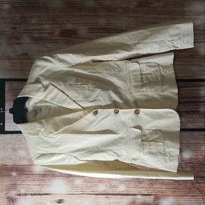 Tommy Hilfiger  Women's Jacket Size 10